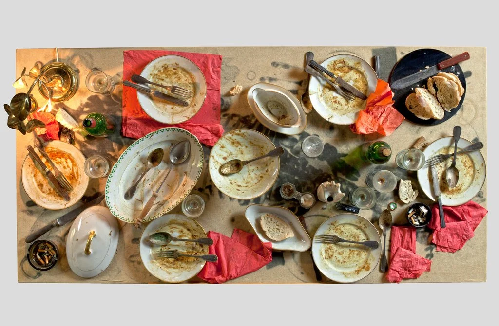 Food & Culture