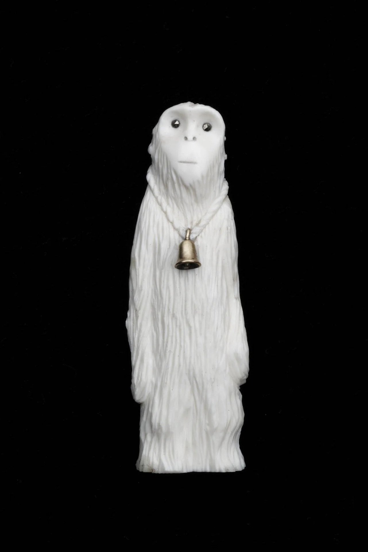 Mum. Bone, sterling silver, 9ct gold, marcasite 2024