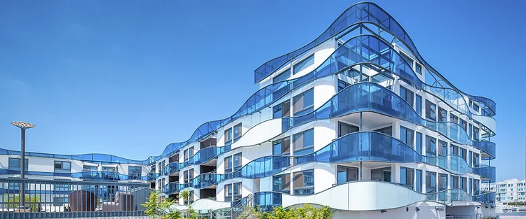 Image showcasing 16th South - Renovated 2-bedroom apartment - High floor - Terrace