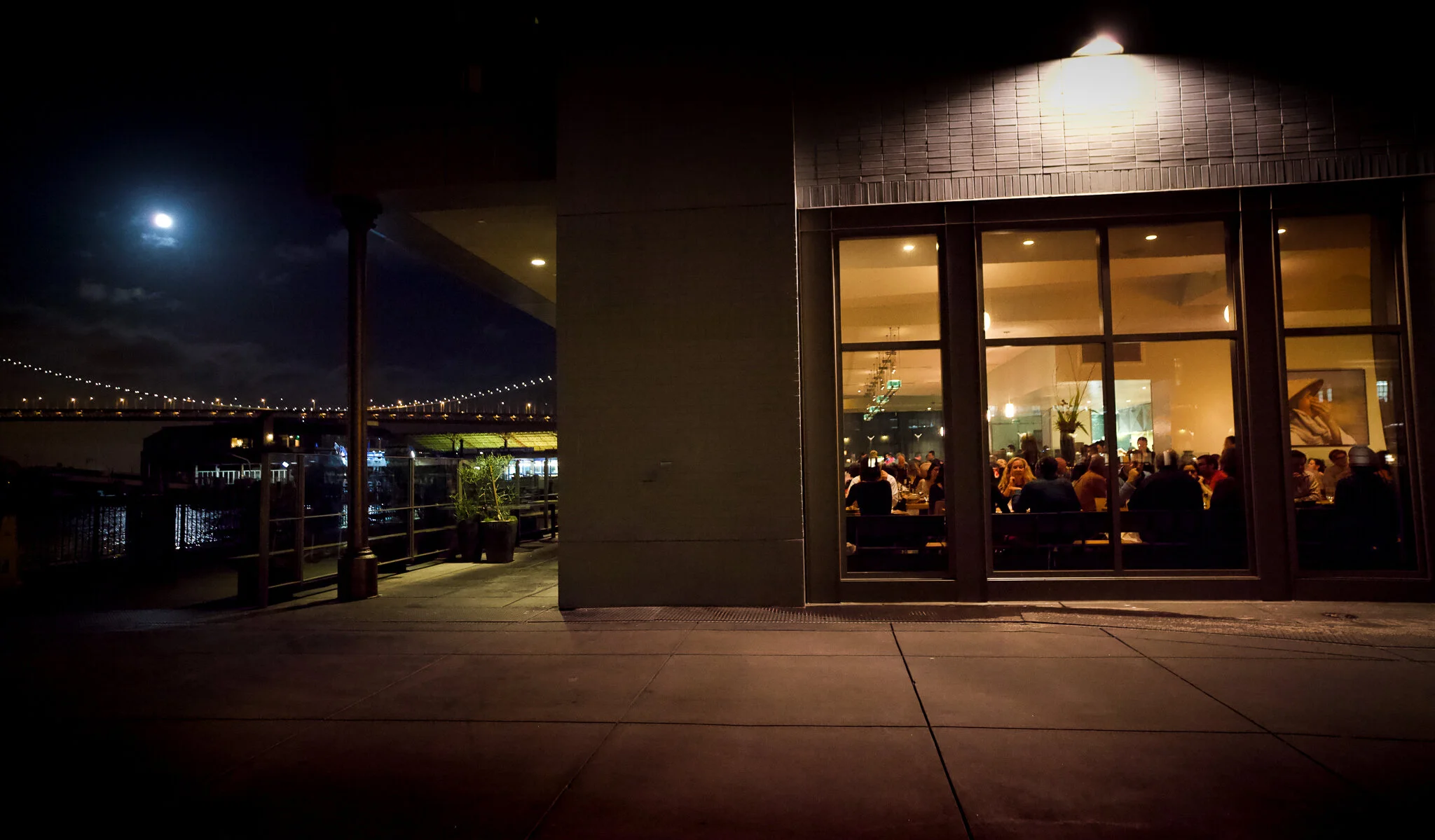 Slanted Door San Francisco — Slanted Door Group