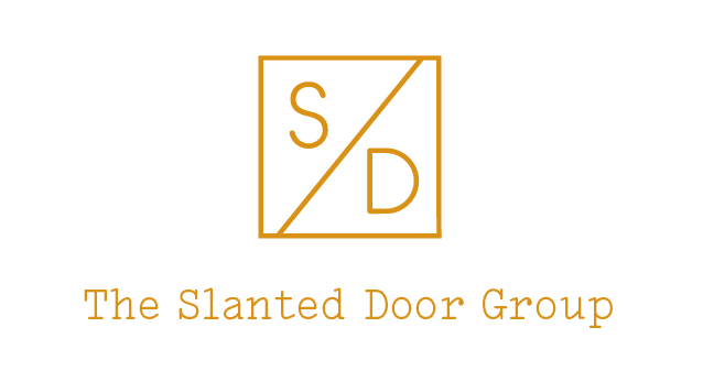 Slanted Door Group