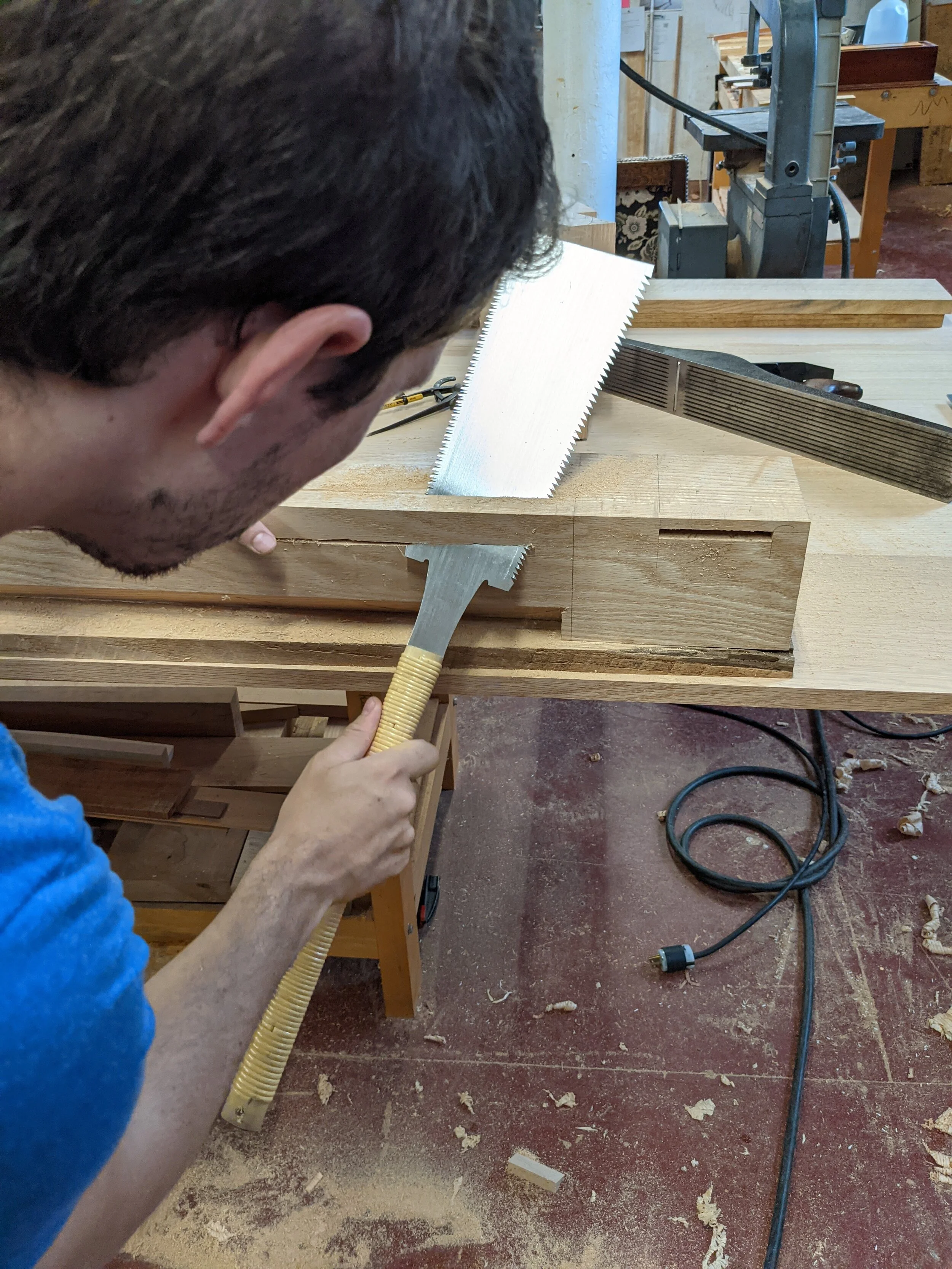Services 4 — Sam Breed Woodworking