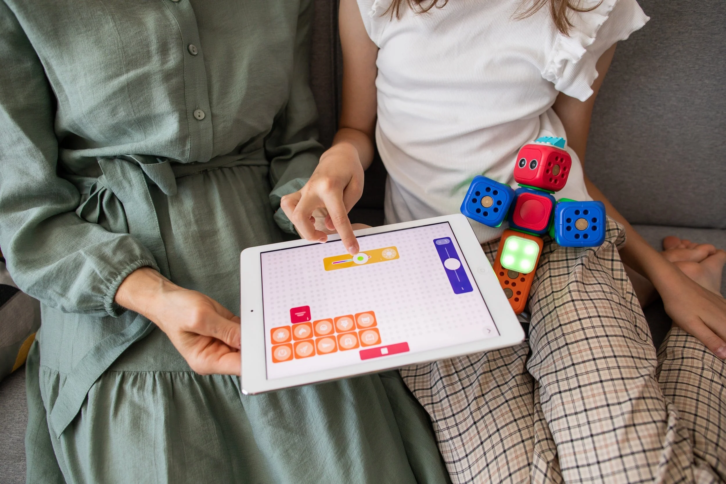 Assistive Technology