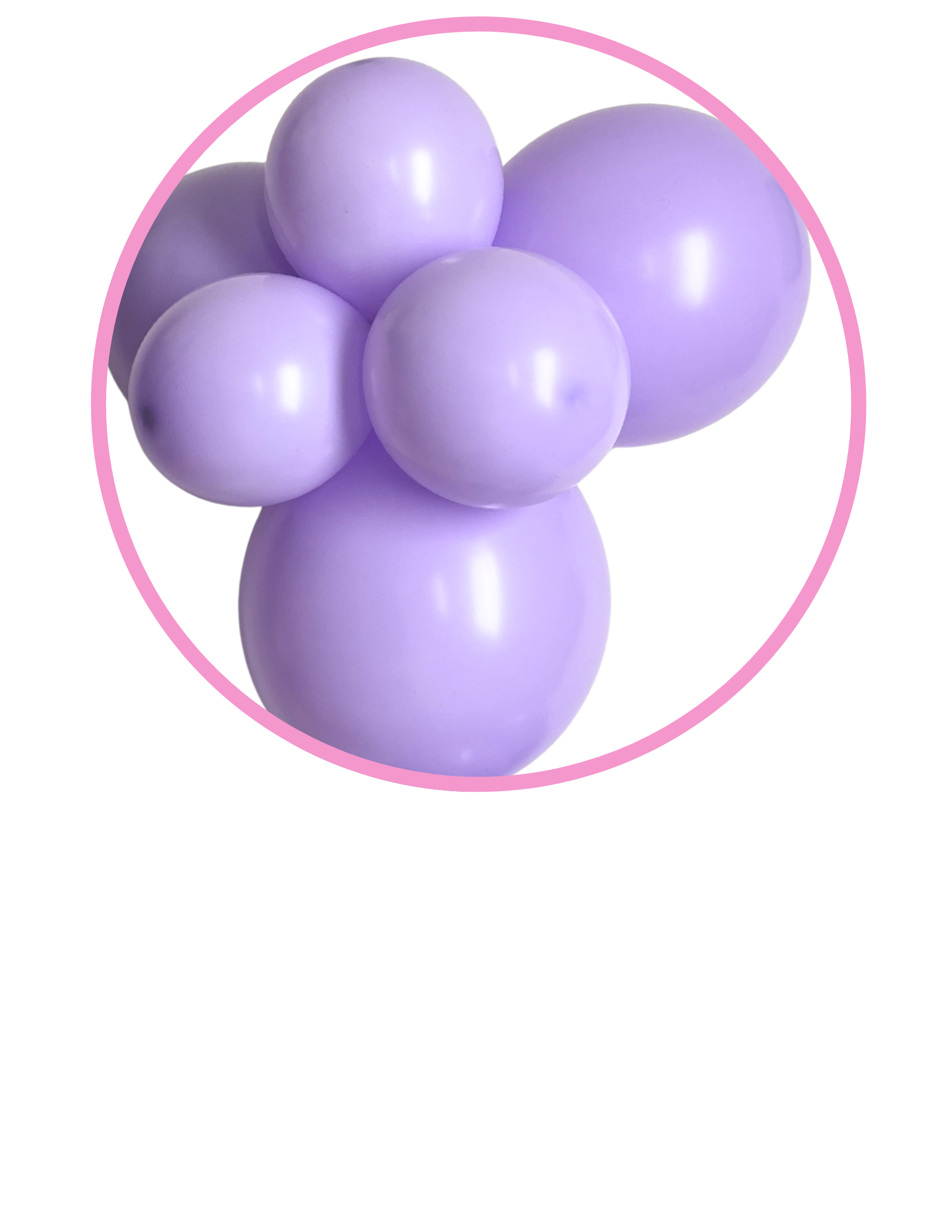 Pastel Purple