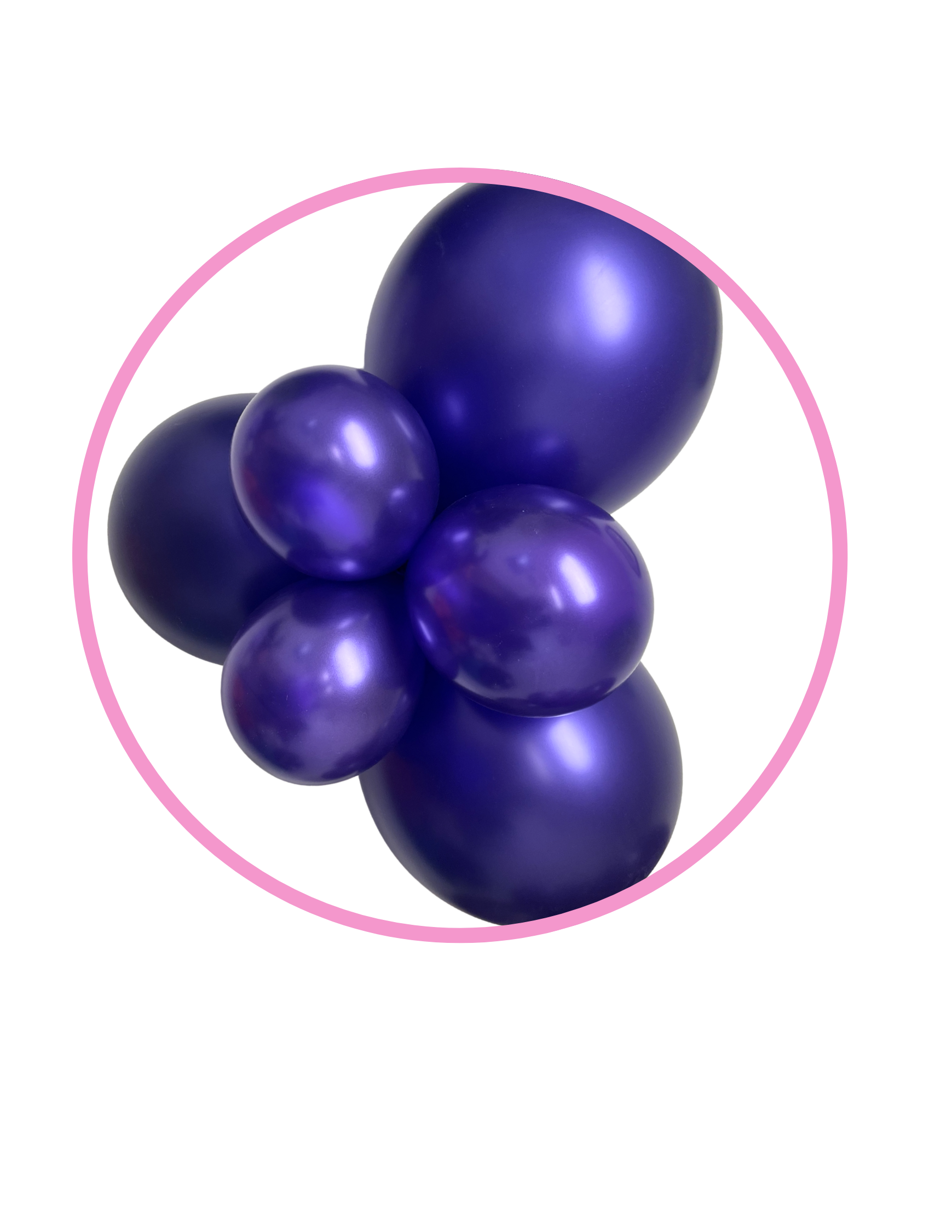 Pearl Violet