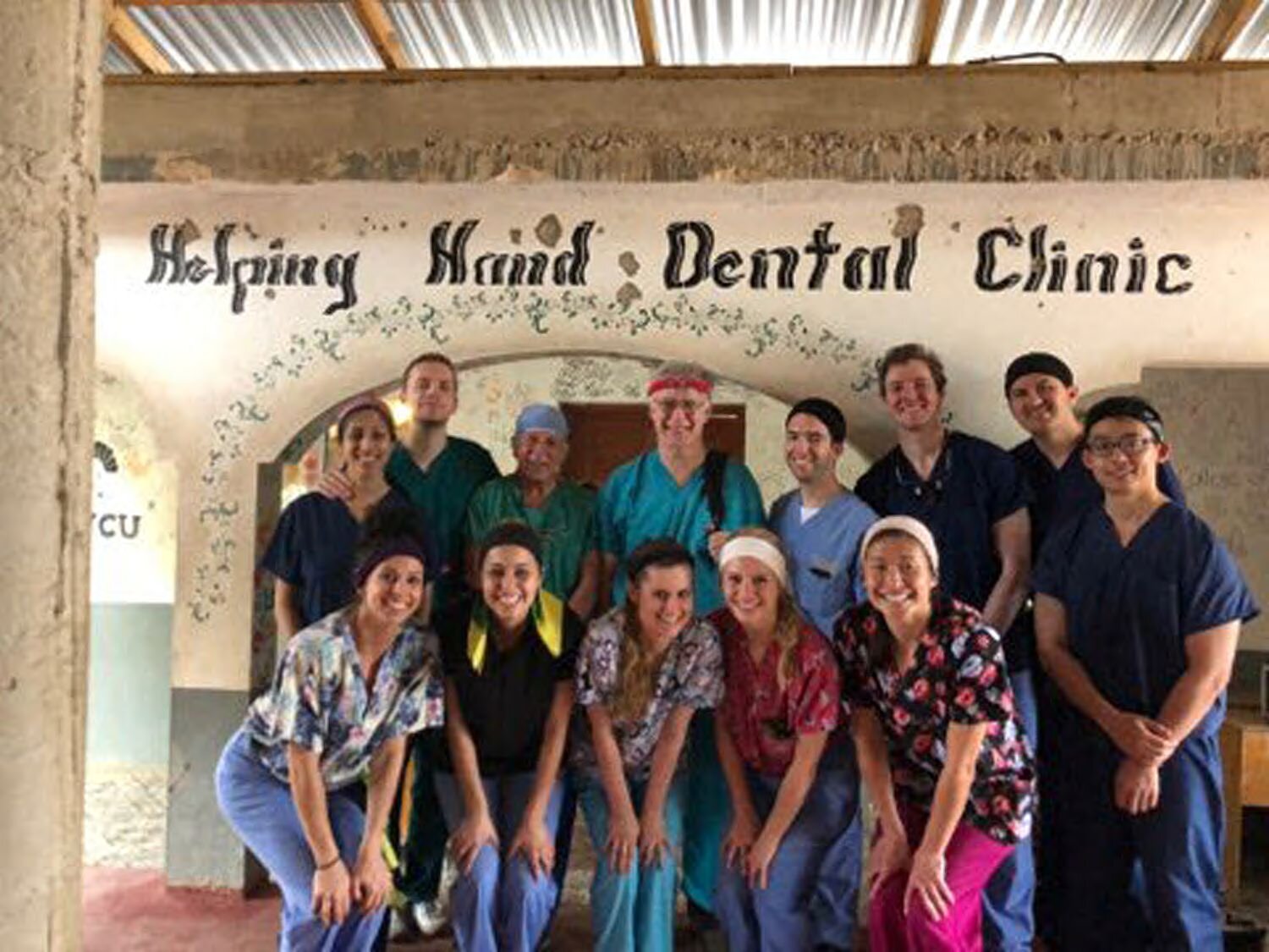 Hermitage Dentist Mission Trip - Dr. Clark.jpg