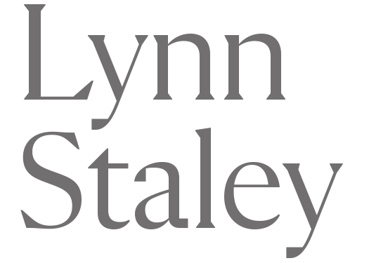 Lynn Staley