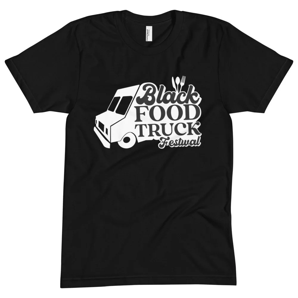 Shop — Black Food Truck Festival