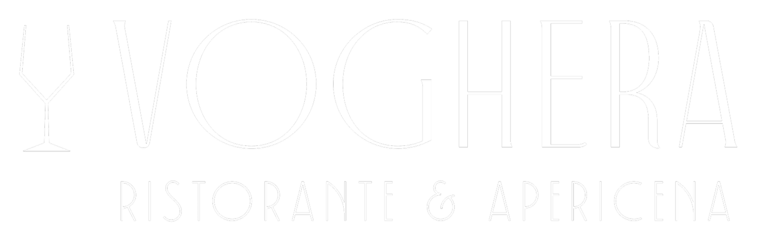 Voghera - Ristorante &amp; Apericena 