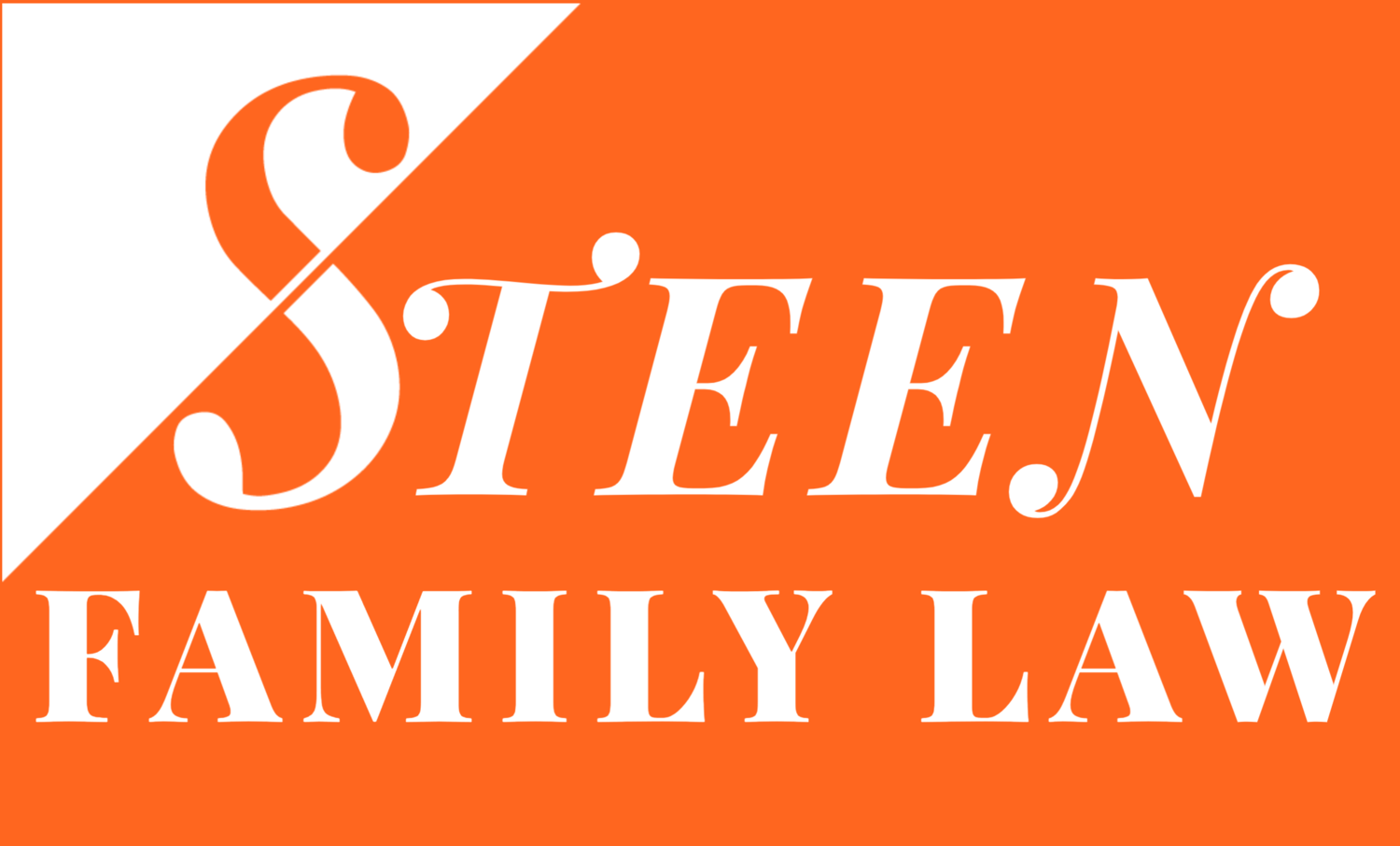 Steen Family Law