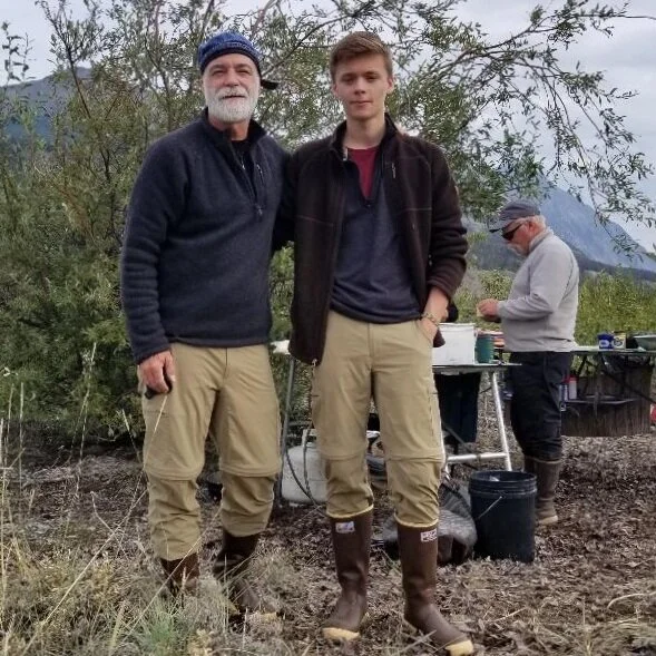 Initial Diagnosis of Cancer and Support Systems: A Father's Perspective