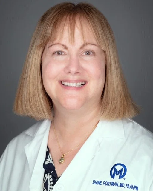 Coping through Poetry: Scanxiety, A Poem By Dr. Diane Portman of the Moffitt Cancer Center in Tampa, FL