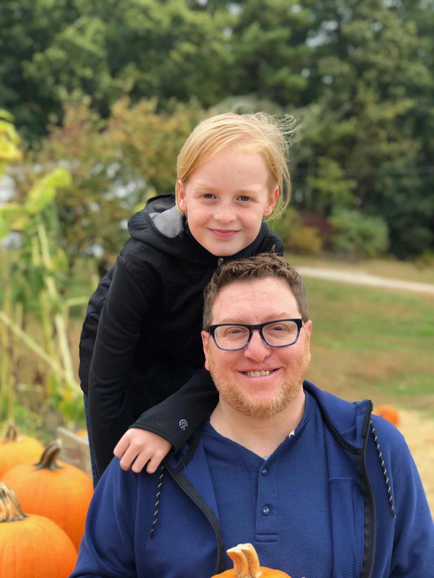 Against All Odds: Choosing Hope