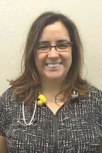 Your Pediatrician's Role: During and After Treatment: Dr. May Carter