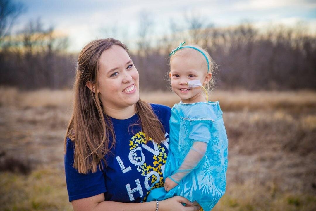 Rising from the Ashes of Grief: All in Emery's Memory and For You