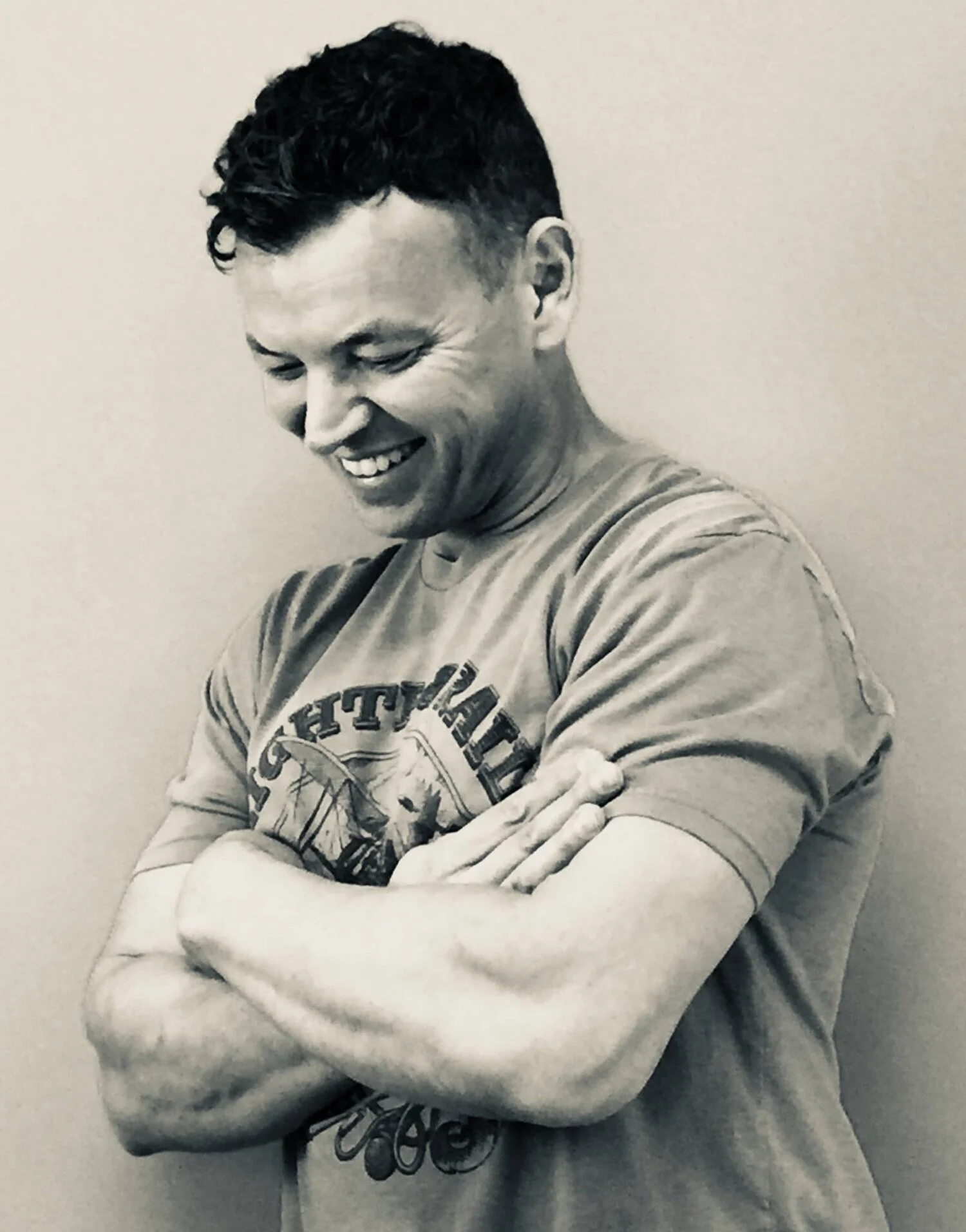 Surviving the Journey with 4 Time Survivor Ryan Hamner