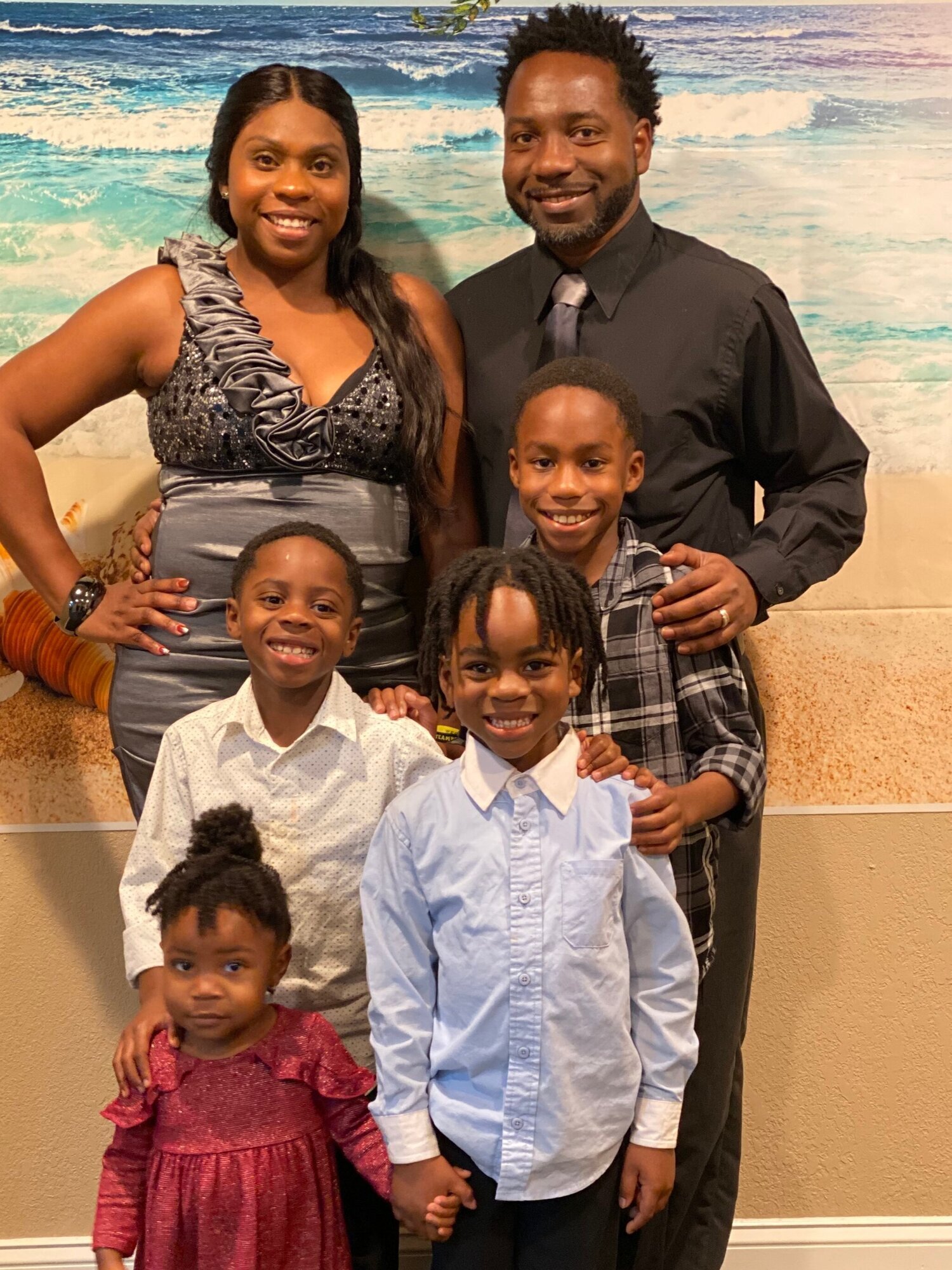 Two-Part Series: Estate Planning and A Child's Journey as a Survivor
