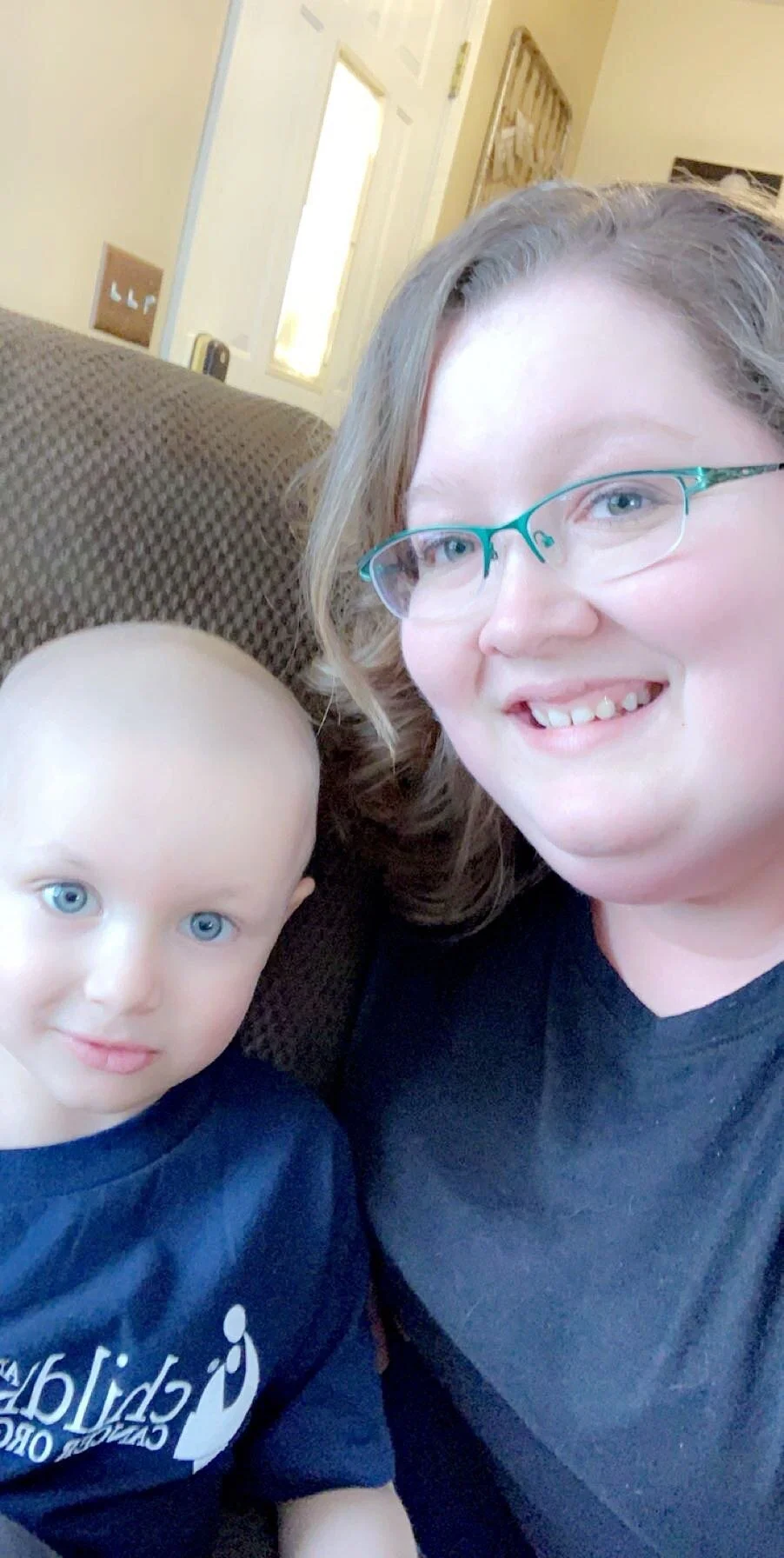 ACCO: American Childhood Cancer Organization