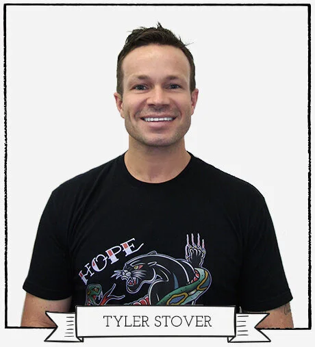 Improving Children with Cancer's Mental Health One Temporary Tattoo At A Time