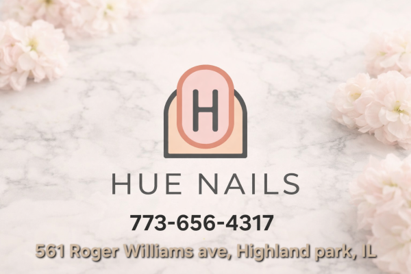 Hue Nails