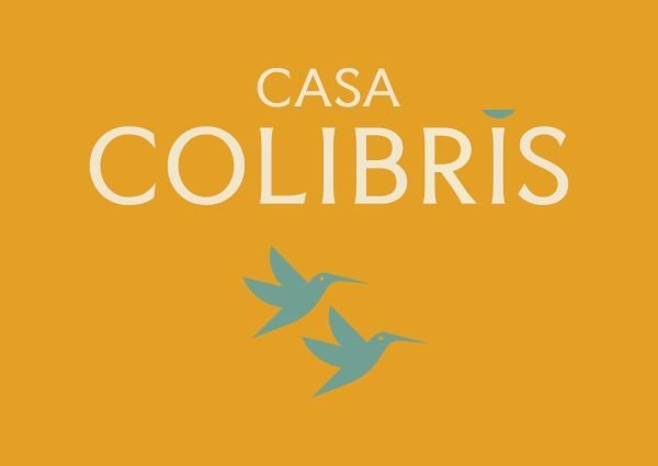 Casa Colibris (Opening soon)