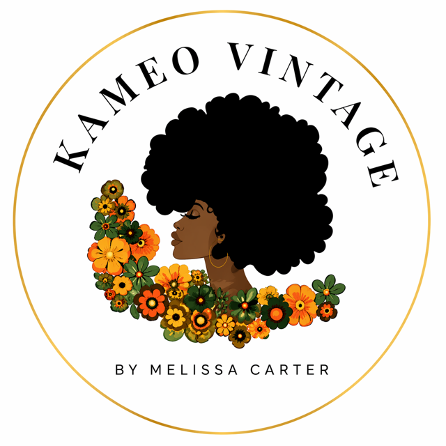 Kameo Vintage