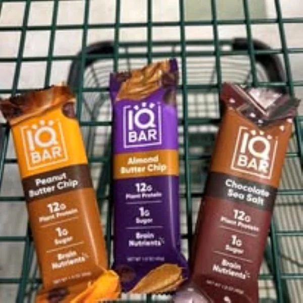 IQBAR