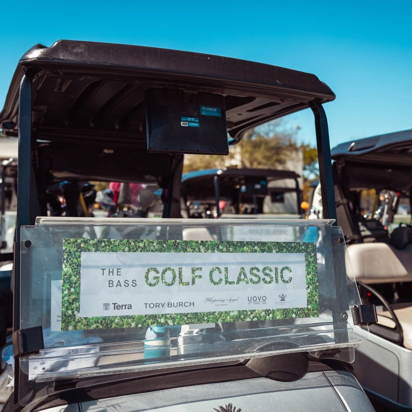 Dos Santos Law Sponsors Community Golf Event Benefiting the Bass Museum