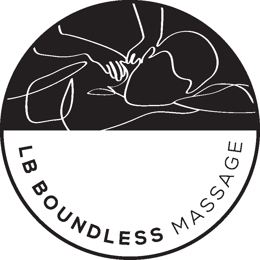 LB Boundless Massage