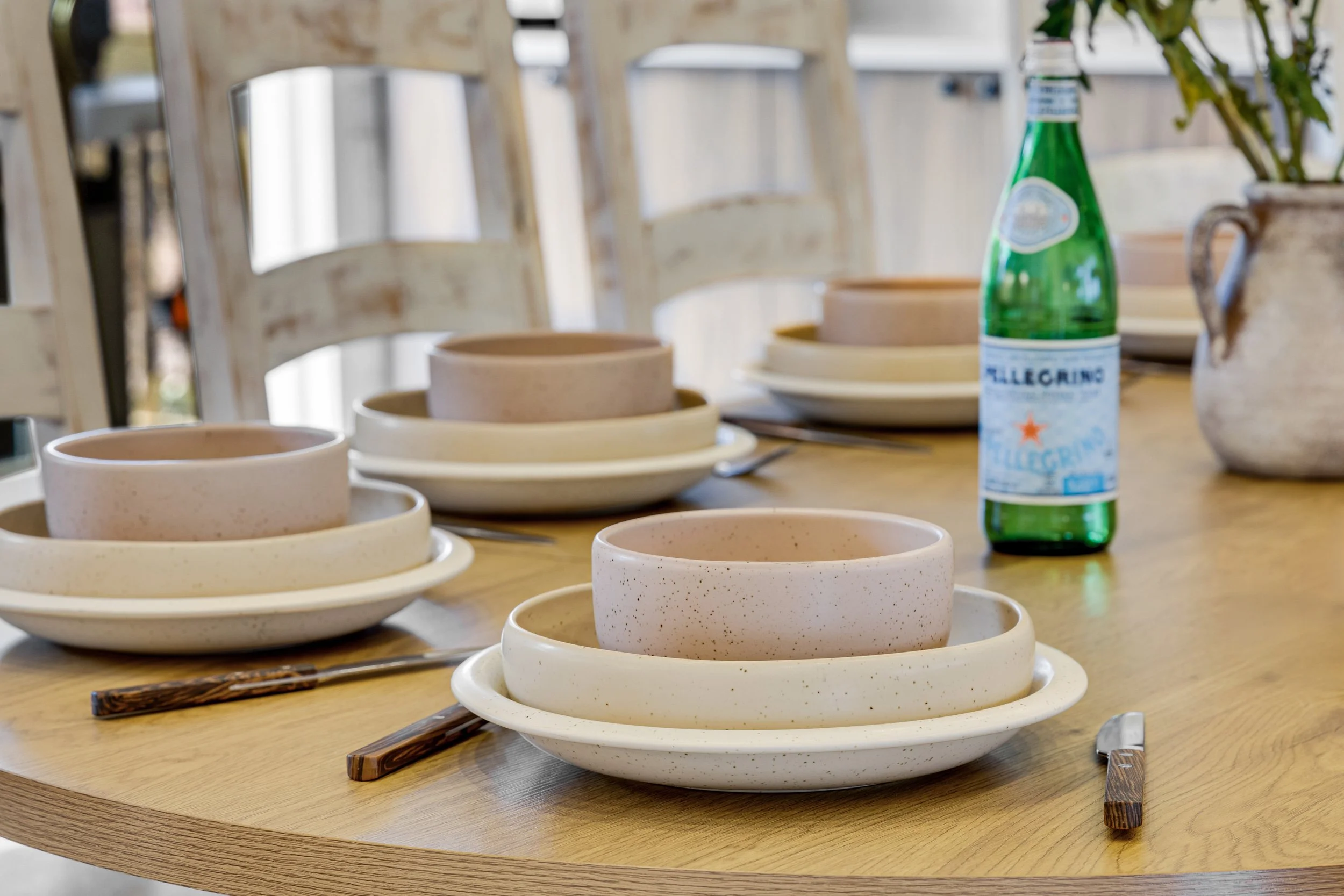 Why Detail Shots Matter in Airbnb Photography
