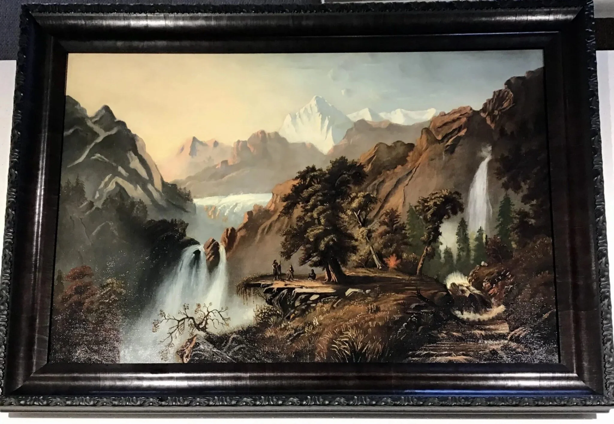 Cool Things We’ve Framed Lately – Spring 2021
