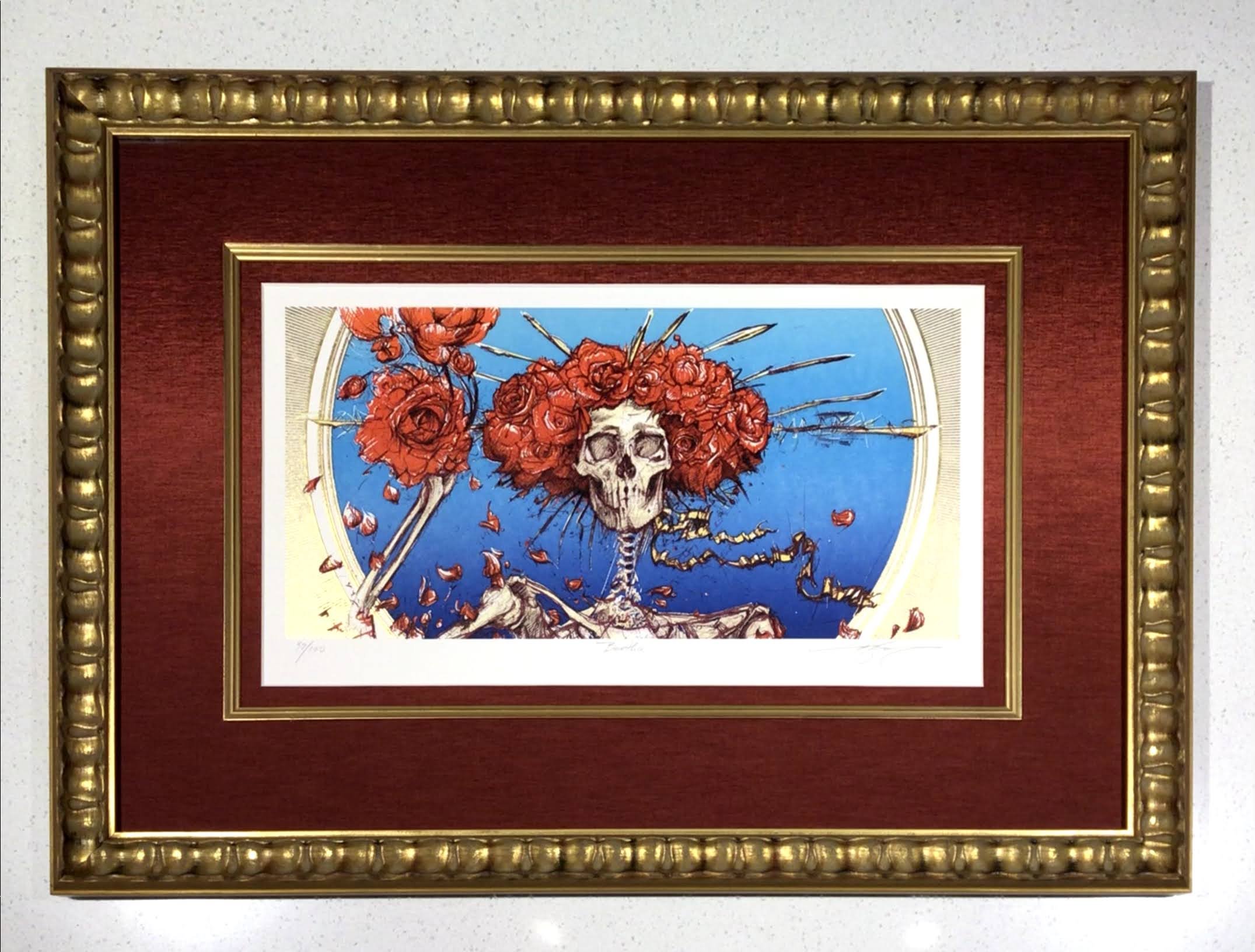 Cool Things We’ve Framed Lately - Fall 2021