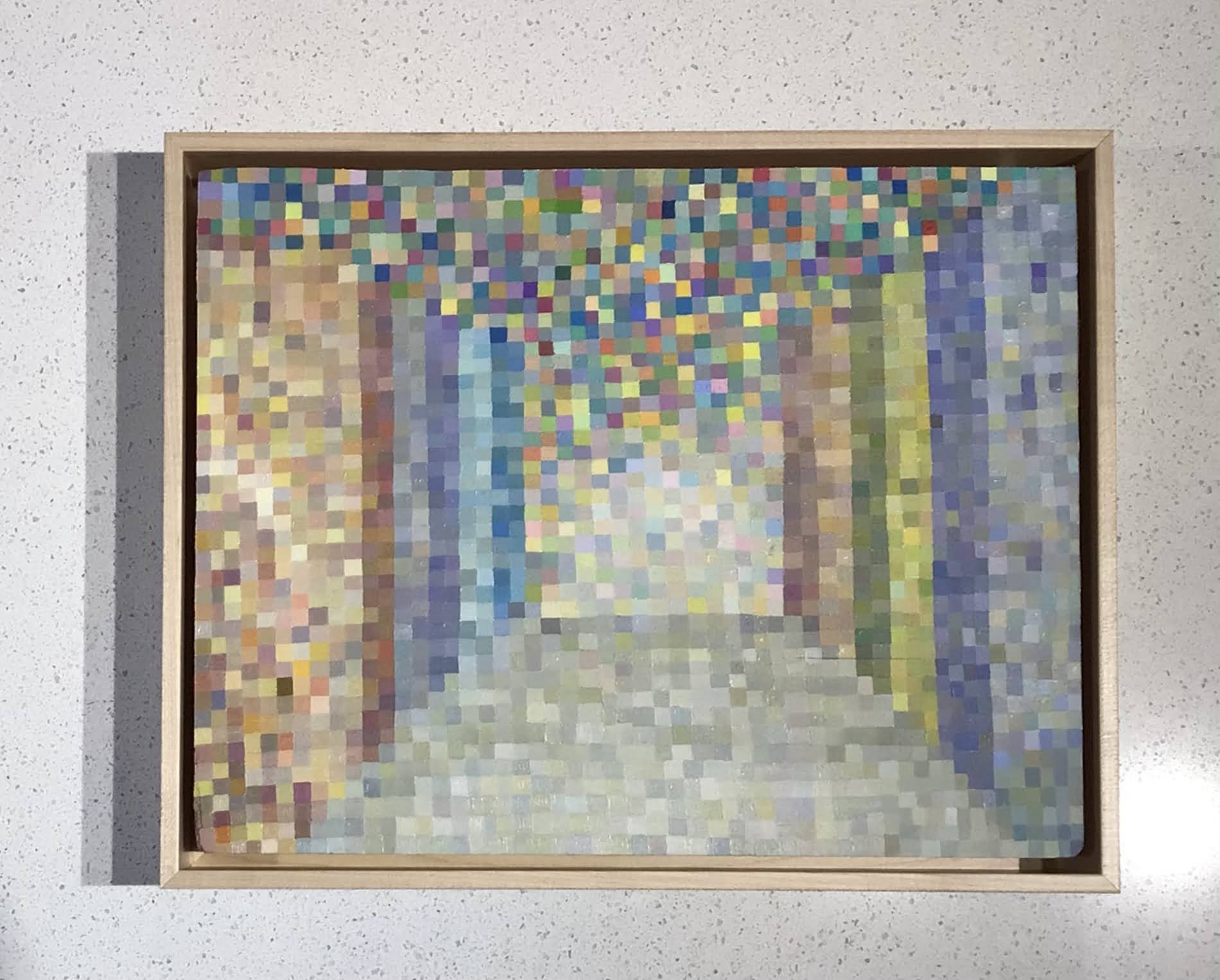 Spring 2022 - Cool Things We’ve Framed Lately