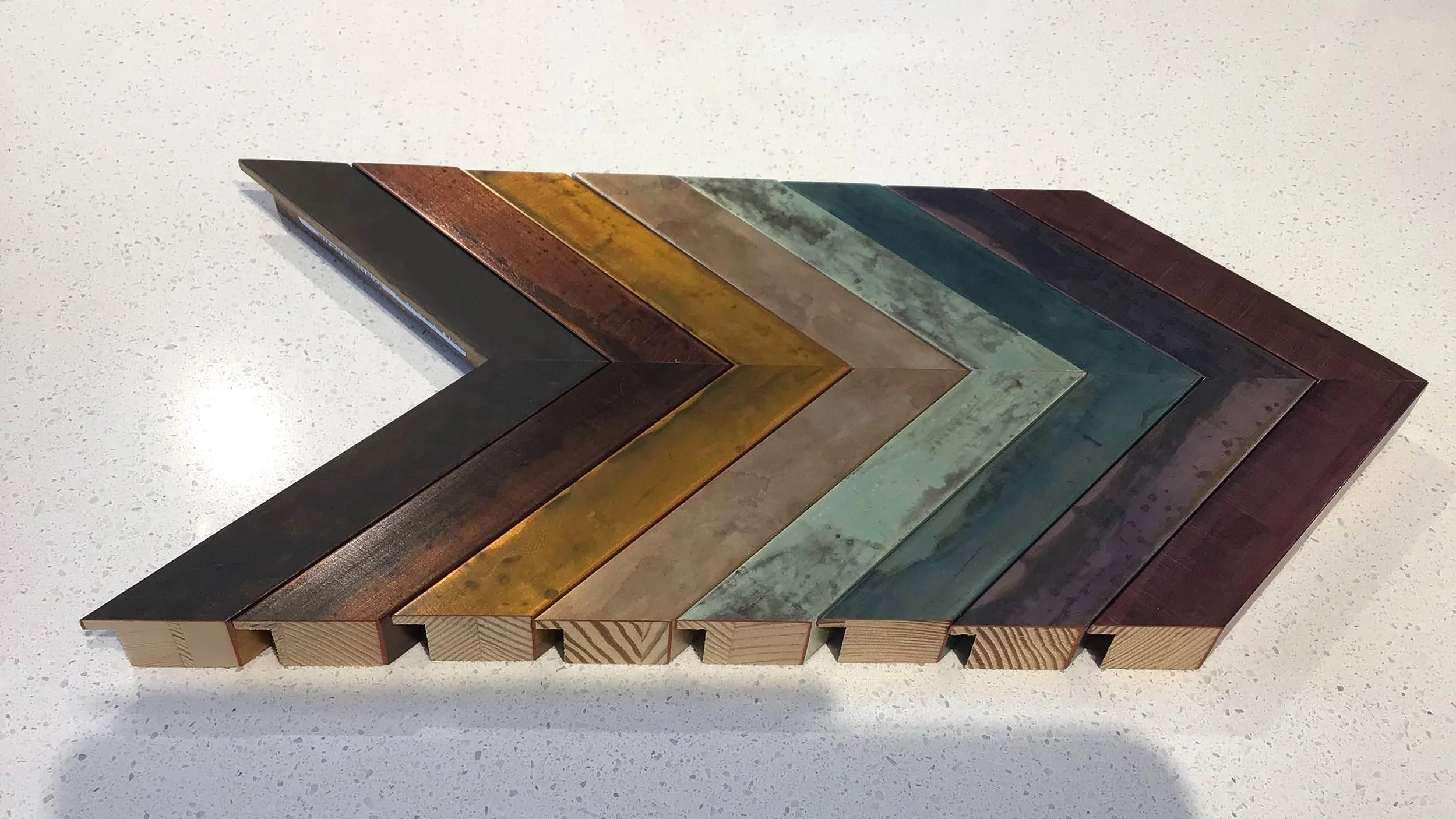Now Carrying Bella Moulding
