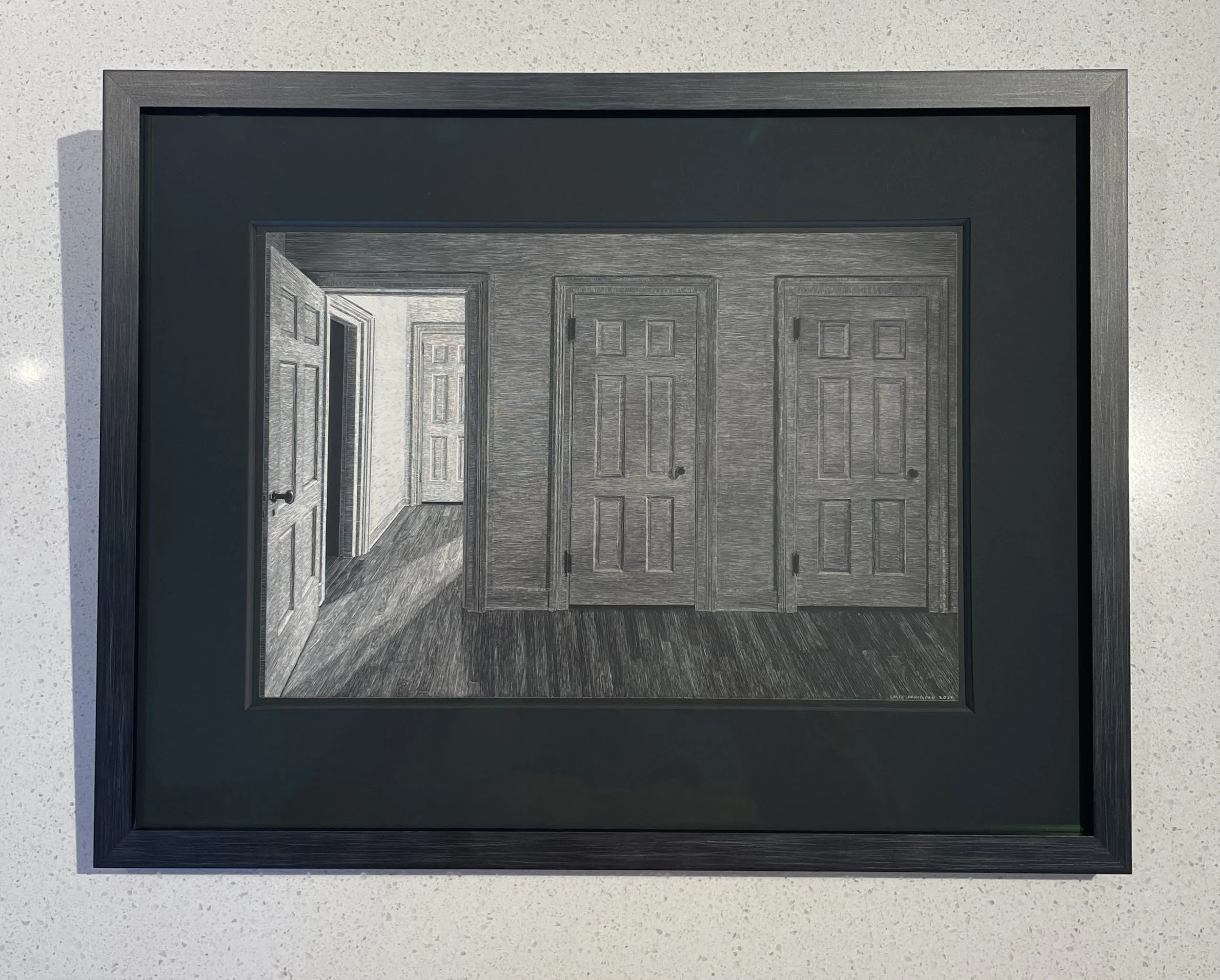 Cool Things We’ve Framed Lately - Winter 2026