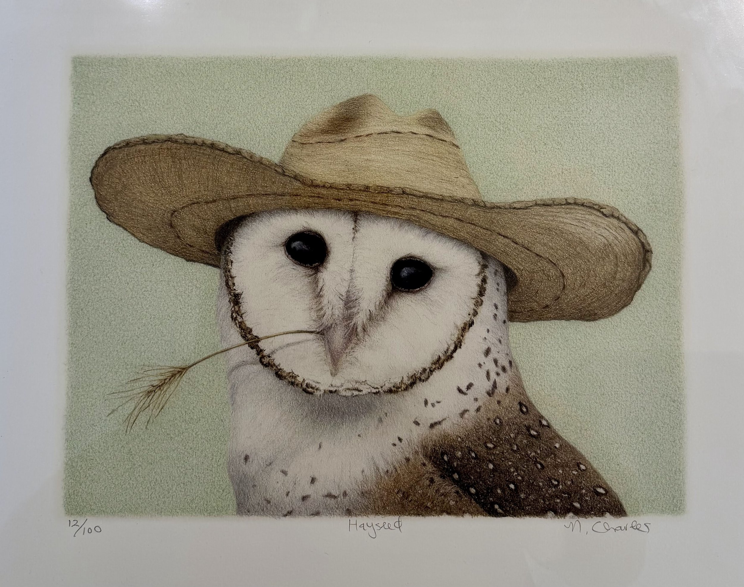 New Art Available