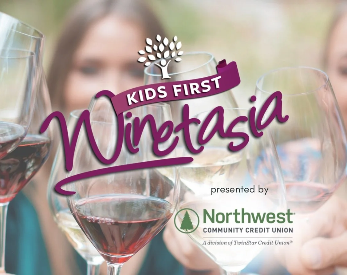 Just a friendly reminder that we will be closed today (7/26) as we will be serving bites at Winetasia supporting @kidsfirstcenter!