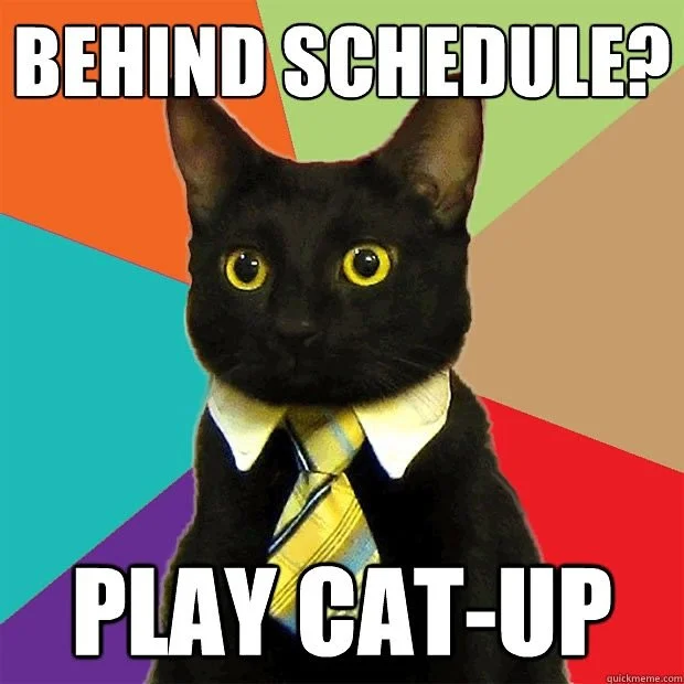 Sorry folks, we are running a little bit behind today and will be opening at 1PM!
We apologize for the inconvenience.