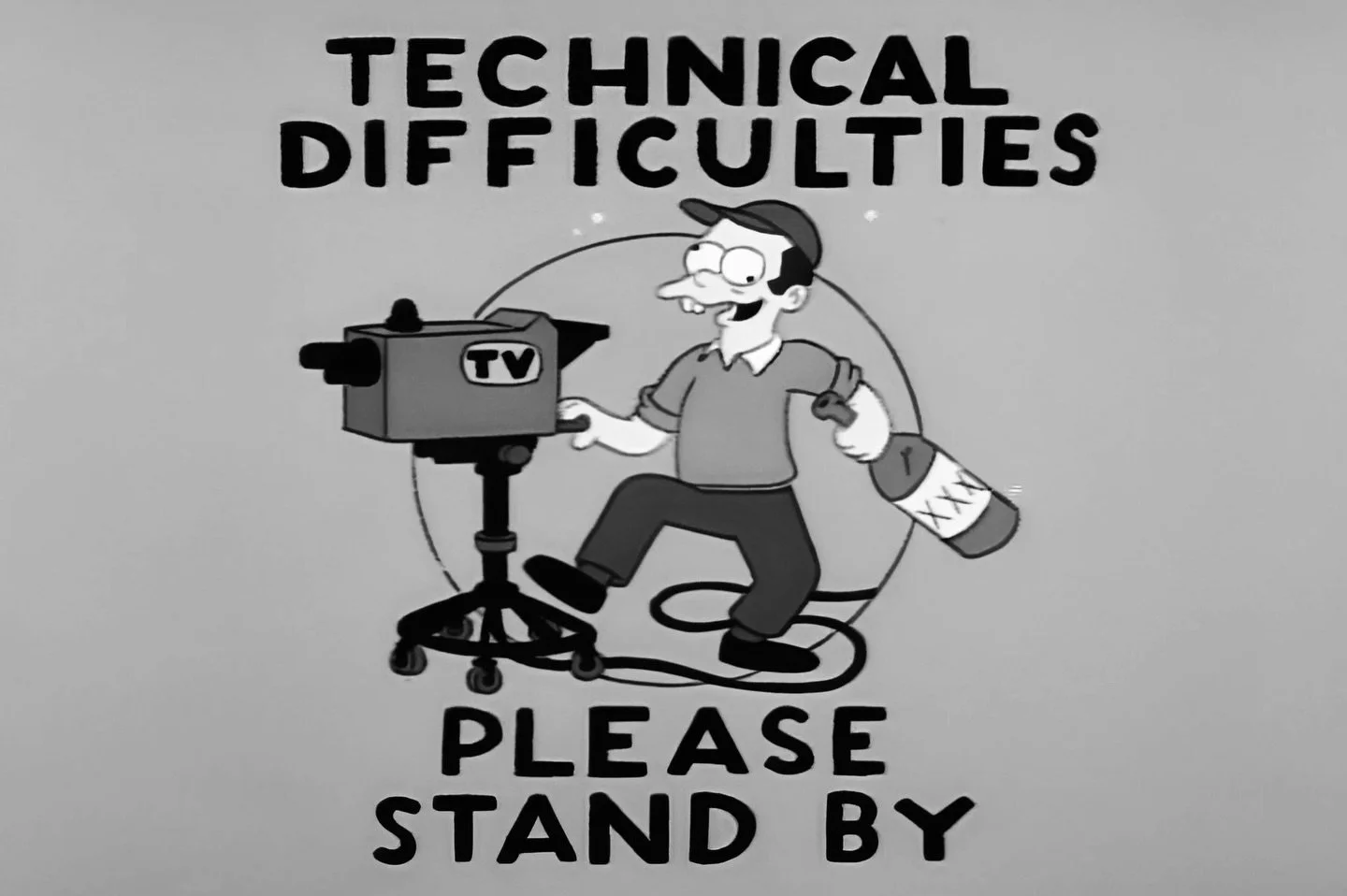 Unfortunately, we are dealing with a hopefully &ldquo;minor&rdquo; gas issue on the cart, so we will be closed today.

We will keep everyone posted on when we are back up and running!