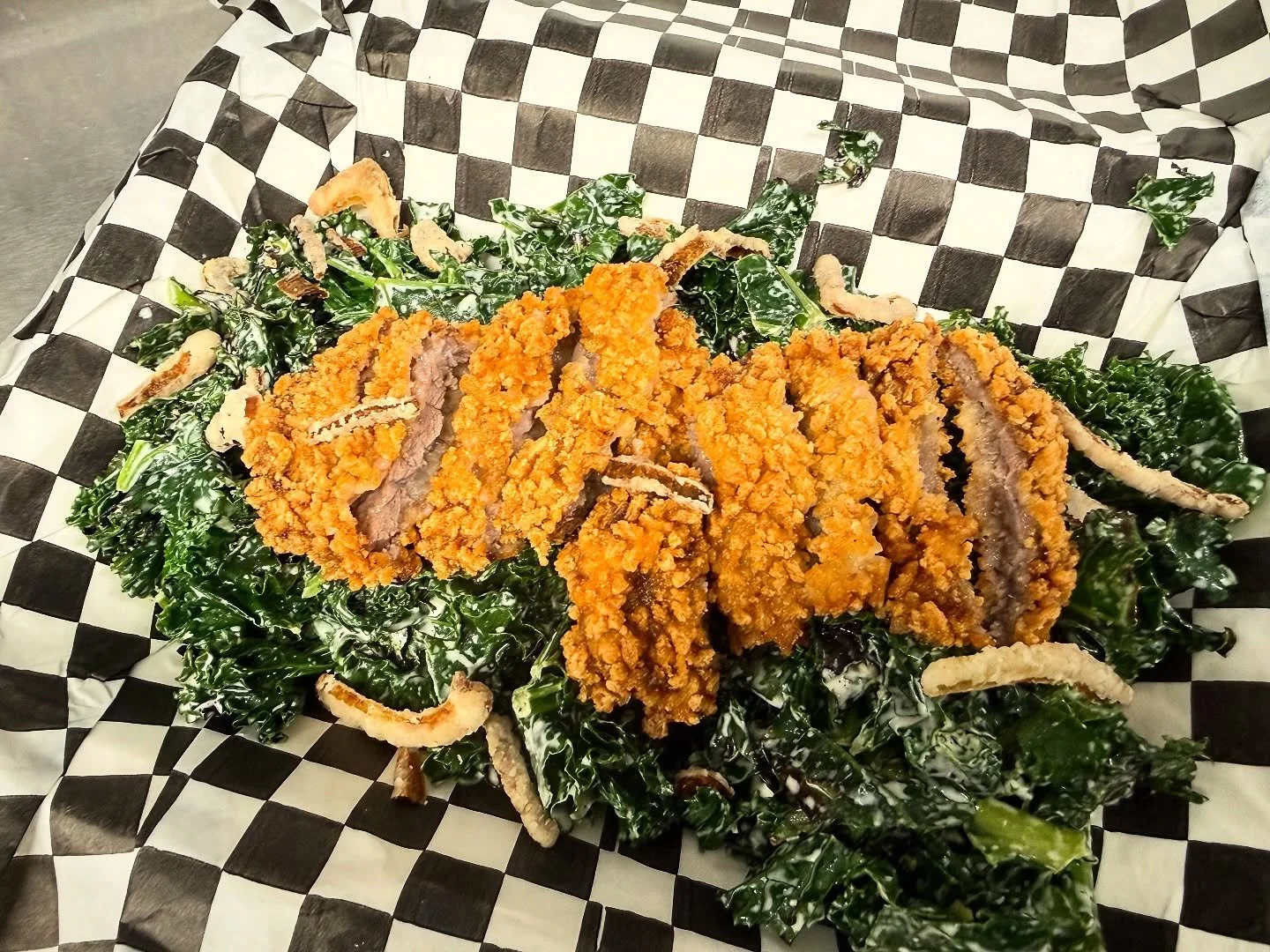 Hey friends! 
Sorry for the radio silence lately, I have been full-time dadding it as Mrs. Braised has been out of town for work.

But good news! She is back now, so I will be opening up Saturday and Sunday this week from 12-5:30PM with some great so