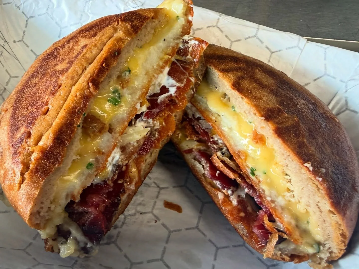 Hey y&rsquo;all, Mrs. Braised is heading out for another work trip this week, so Chef Alan will be full time dadding it! 

While this unfortunately means we won&rsquo;t have time to do all our regular menu prep (so no regular service) we do still wan