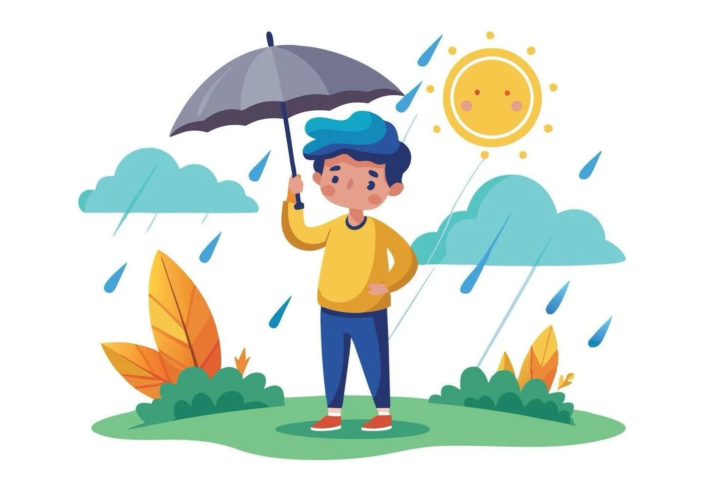 Unfortunately we are calling it early today, as we&rsquo;re feeling a bit under the weather.

Thank you as always for your patience and understanding!