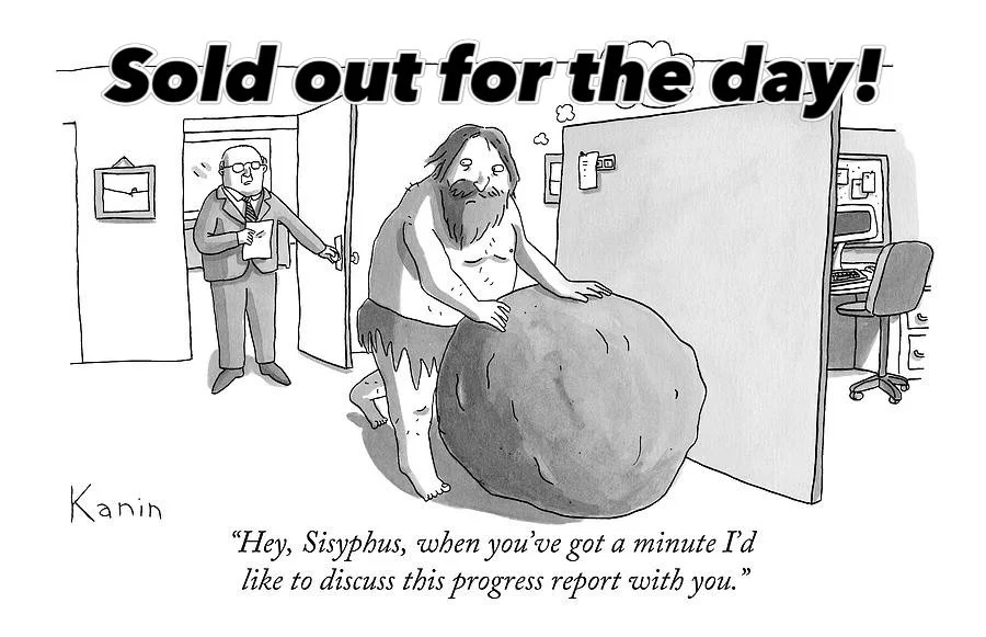 Well despite our best efforts, y&rsquo;all cleaned us out of stock! We will be working hard to re-up for tomorrow!