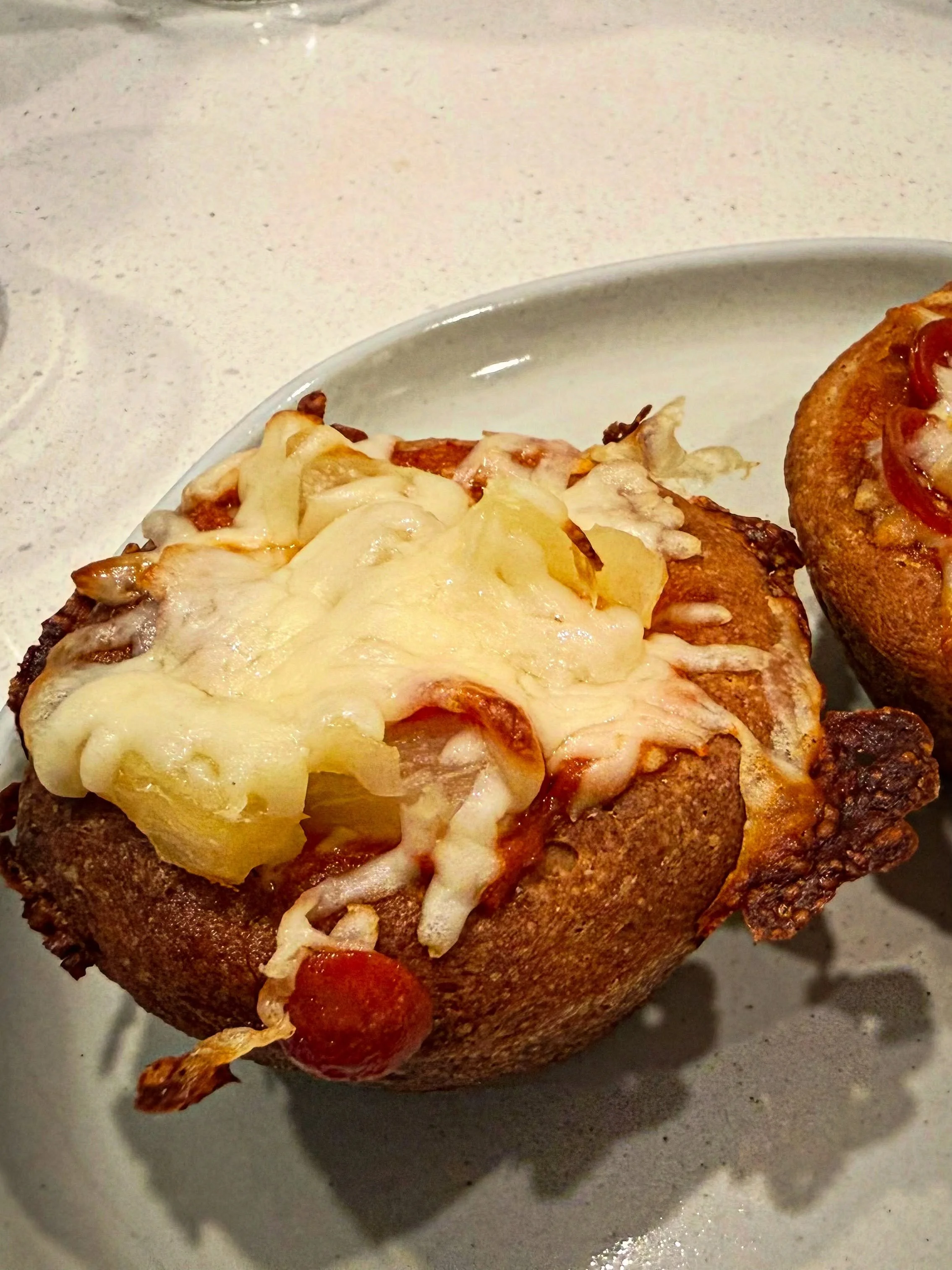 A little bit of recipe testing and a cheeky sense of humor inspired this week&rsquo;s pop-up menu!

*and yes, the name of this week&rsquo;s menu is absolutely a joke.
