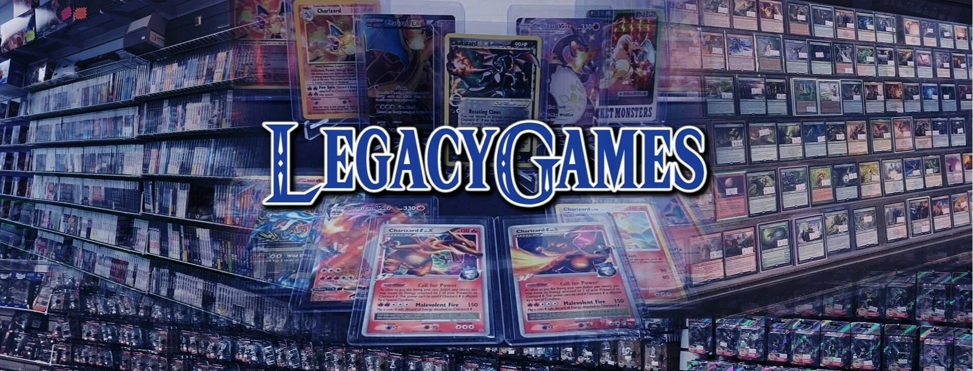 Yu-Gi-Oh!  Legacy Games