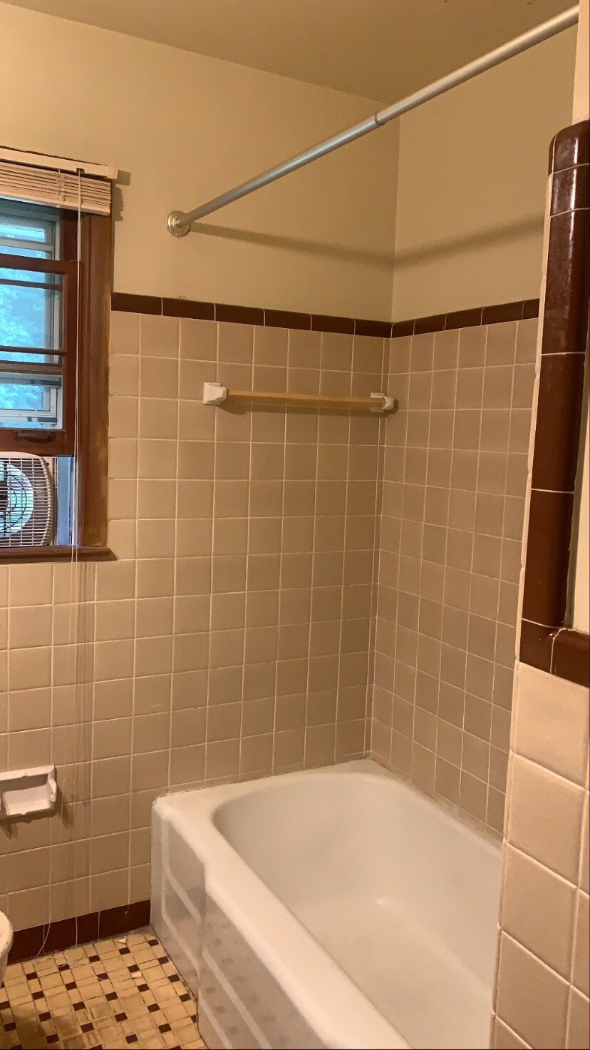 Before