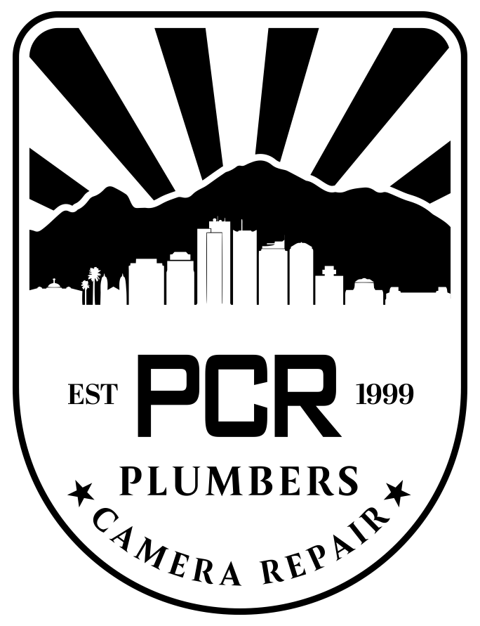 Plumbers Camera Repair