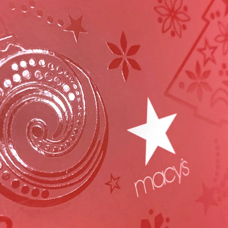 GALERIE PACKAGE DESIGN