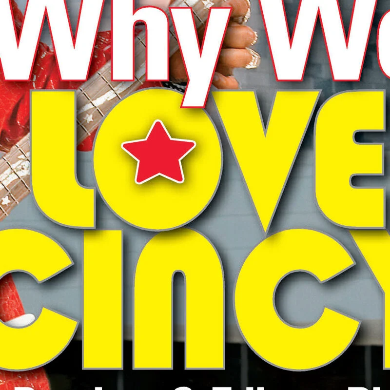 MAGAZINE LAYOUTS & COVERS