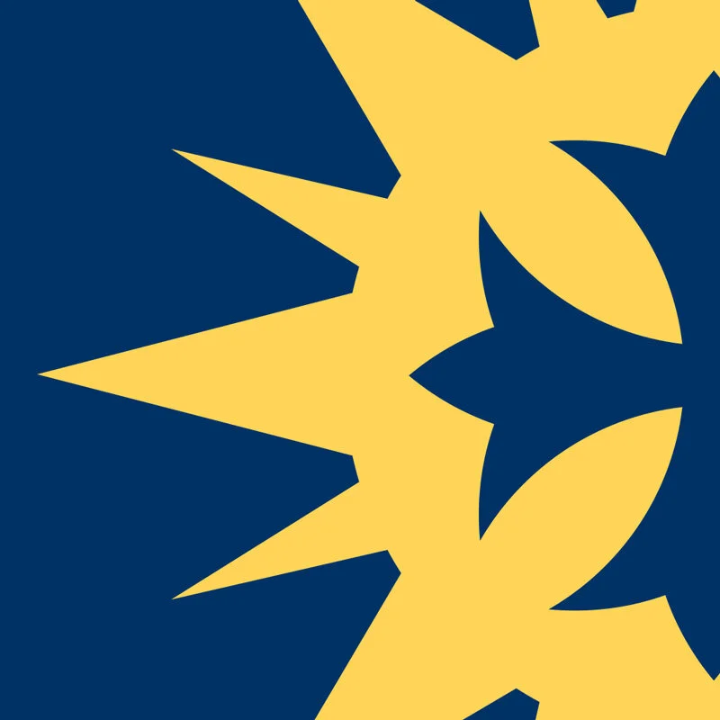 MOUNT ST. JOSEPH UNIVERSITY<br>RE-BRANDING